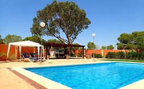 Villa Buganvilla