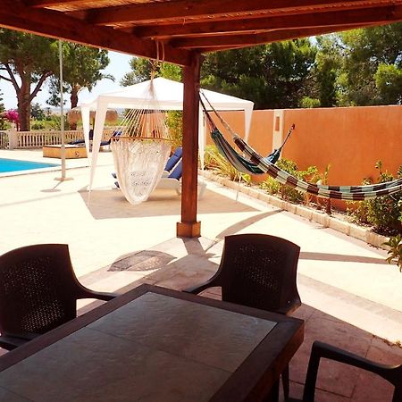 Villa Buganvilla Elche Exterior photo